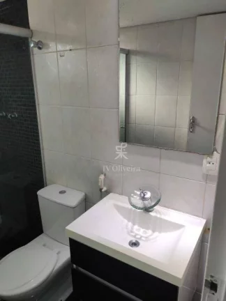 Imagem Apartamento com 2 dormitórios à venda, 68 m² por R$ 390.000,00 - Super Quadra Morumbi - São Paulo/SP