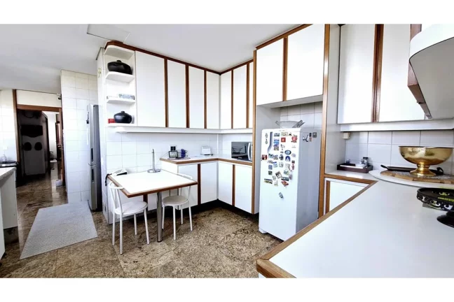 Imagem APARTAMENTO RESIDENCIAL em São Paulo - SP, Morumbi