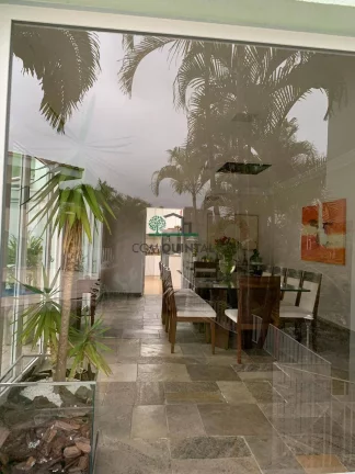 Imagem Casa com 3 Quartos à Venda, 600 m² em São Paulo Ii - Cotia