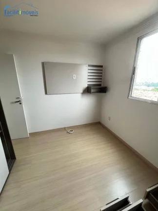 Imagem ÓTIMO APARTAMENTO 2 DORMITÓRIOS - BAIRRO DEMARCHI - SBC