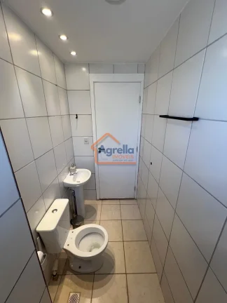 Imagem Condomínio Soreano - Apartamento à venda no bairro Jardim Santa Terezinha - Mogi Guaçu/SP