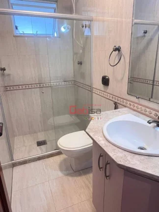 Imagem Apartamento com 3 dormitórios à venda, 150 m² por R$ 1.000.000,00 - Algodoal - Cabo Frio/RJ