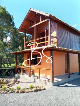 Imagem CASA RESIDENCIAL em SÃO FRANCISCO DE PAULA - RS, Rua São Francisco