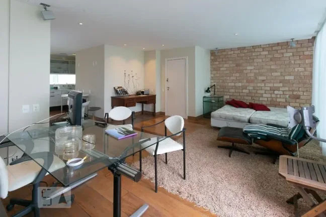 Imagem Apartamento à Venda - Recreio, 1 Quarto, 160 m2