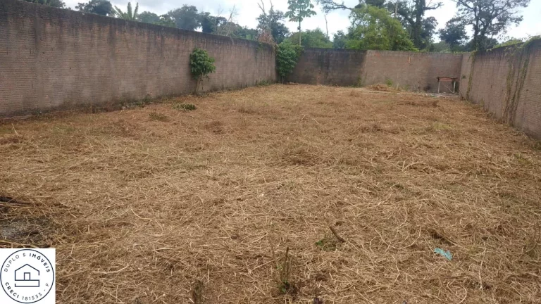 Imagem Terreno no Guarujá / Jardim Enseada / a 1 km da praia, perto da praia da enseada e Pernambuco.
