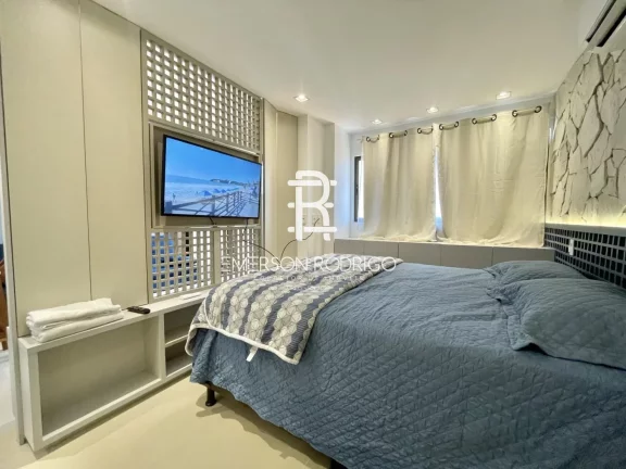 Imagem Apartamento para Venda em Natal / RN no bairro Ponta Negra