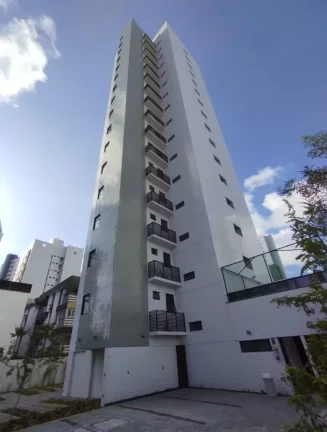 Apartamento à venda em Recife, Boa Viagem, com 3 quartos, 63m2