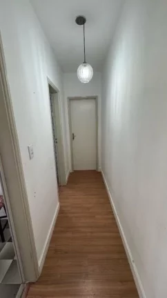 Imagem APARTAMENTO COM 57.45 m² - BOQUEIRÃO - PRAIA GRANDE SP