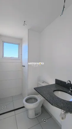 Imagem Apartamento 3 Dormitórios em Santo Amaro- SP - Apenas 450 metros do metrô