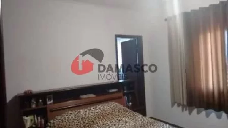 Imagem Sobrado à venda 3 Quartos, 1 Suite, 5 Vagas, 262M², Santa Maria, São Caetano do Sul - SP