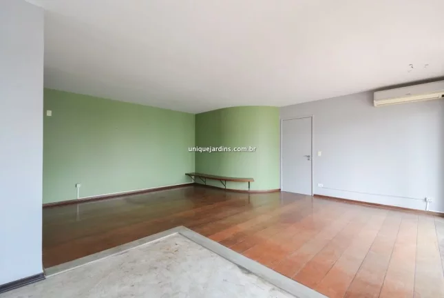 Imagem Apartamento à venda Vila Madalena São Paulo