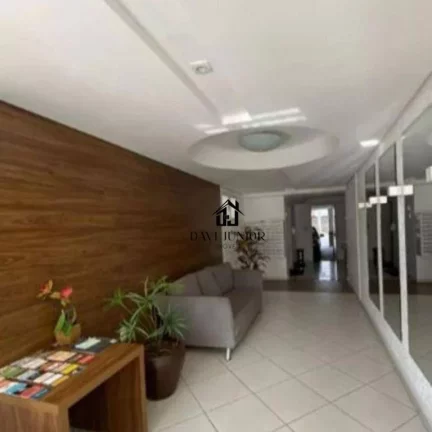 Imagem Apartamento com 3 dormitórios sendo 1 suite à venda, 98 m² por R$ 775.000 - Jardim Guadalajara - Sorocaba/SP
