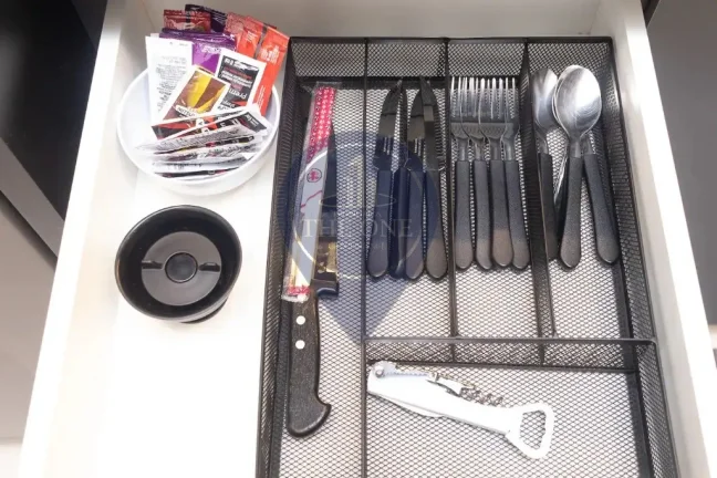 Imagem Studio de Luxo no Ipiranga: 1 quarto, 2 salas, 1 banheiro, 1 vaga de garagem, 25m² de área em São Paulo-SP