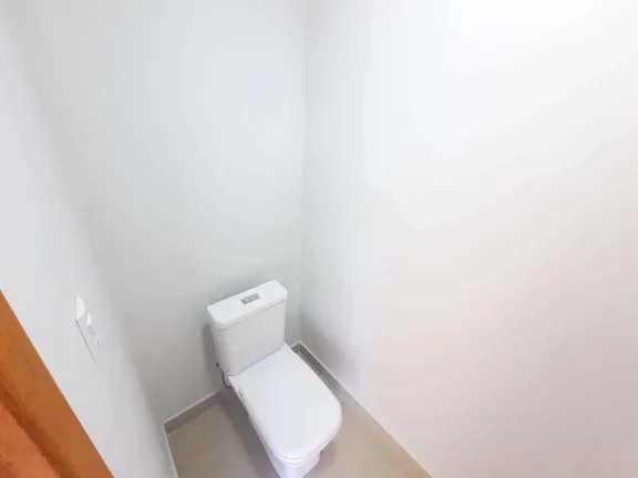 Imagem Casa EXCLUSIVA à Venda 2 Dormitórios(1S), 110 m2, São João do Rio Vermelho/ Florianópolis, SC