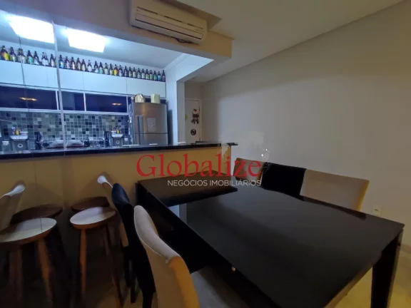 Imagem APARTAMENTO DE 02 SUÍTES SACADA VAGA DE GARAGEM E LAZER COMPLETO NA PONTA DA PRAIA R$ 850.000,00