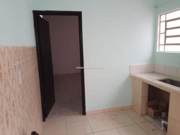 Imagem Casa Padrão à venda Parada Inglesa São Paulo