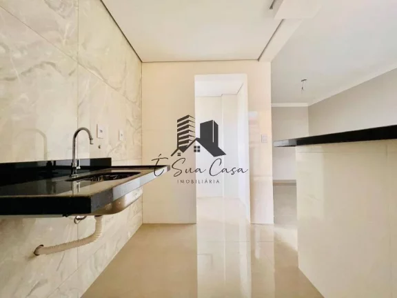Imagem Apartamento a venda 2 Quartos Bairro Parque Turistas Contagem MG