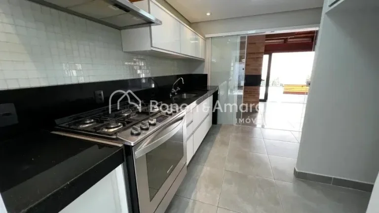 Imagem Sobrado incrível, com 240m² de puro conforto: 4 quartos (2 suítes), espaço gourmet, piscina, chu...