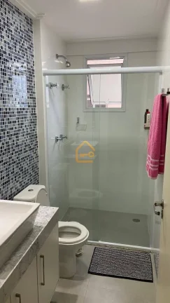 Imagem Apartamento 3 dormitórios (1 suíte), Esplendor Garden, Jd das Indústrias