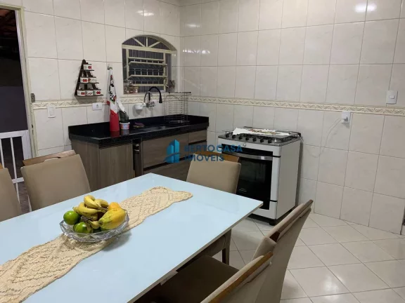 Imagem Casa Padrão