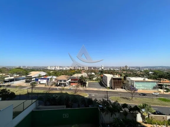 Imagem Apartamento - Ribeirão Preto - Jardim Botânico