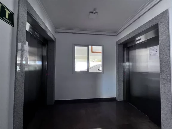 Imagem Apartamento com 1 dorm, Maracanã, Praia Grande - R$ 298 mil, Cod: 2857