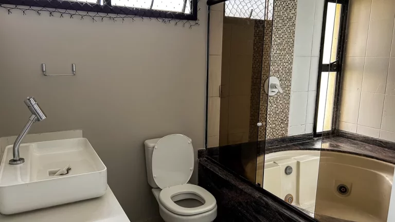 Imagem APARTAMENTO RESIDENCIAL em São Paulo - SP, Santana