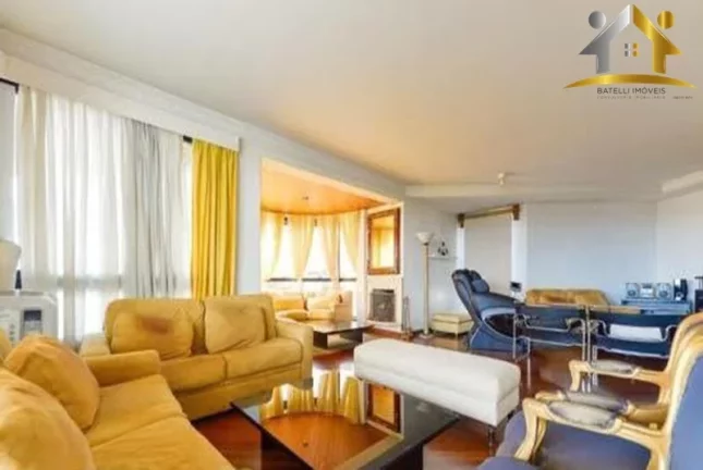 Imagem Apartamento - Vila Madalena - São Paulo | Batelli Imóveis