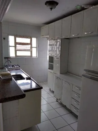 Imagem Apartamento 3 dorms. na Ocian