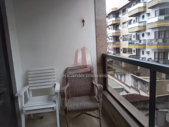 Imagem Apartamento c/ 2 Qtos. 100 Mts.Praia do Forte