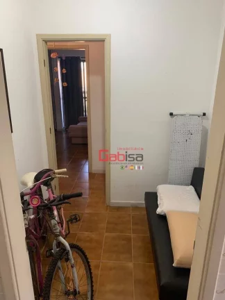 Imagem Apartamento com 2 dormitórios à venda, 79 m² por R$ 700.000 - Passagem - Cabo Frio/RJ