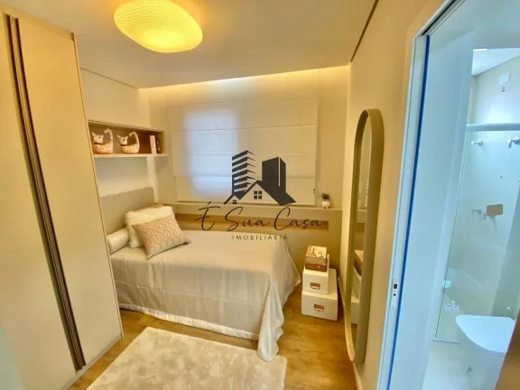 Imagem Apartamento de 4 Quartos, Bairro Castelo