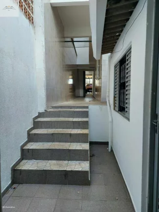 Imagem CASA RESIDENCIAL em SANTO ANDRÉ - SP, VILA PALMARES
