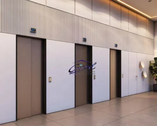 Imagem Apartamento com 2 quartos (1 suíte) à venda, 68 m² - Butantã - São Paulo/SP