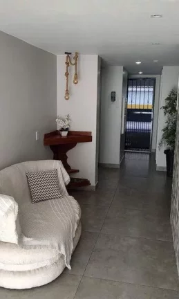 Imagem Apartamento para Venda em Nova Friburgo, Vila Nova, 2 dormitórios, 1 banheiro, 1 vaga
