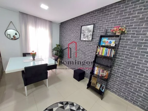 Imagem APARTAMENTO - SALA ESTENDIDA E SUÍTE - VIVA VISTA MIRANTE - SUMARÉ
