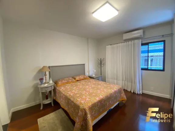 Imagem DESLUMBRANTE APARTAMENTO FRENTE MAR NA PRAIA DOS NAMORADOS / GUARAPARI - ES