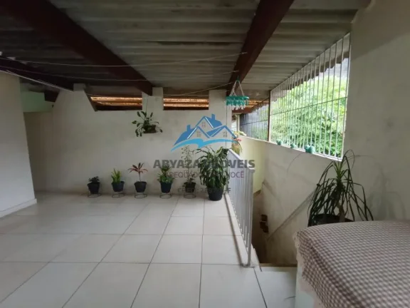 Imagem Casa à Venda no Centro de Carapicuíba