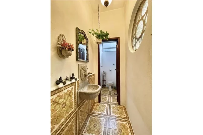 Imagem CASA RESIDENCIAL em São Paulo - SP, Paraíso