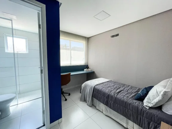 Imagem Casa em Condomínio para Venda em Teresina, Morros, 3 dormitórios, 3 suítes, 3 banheiros, 2 vagas