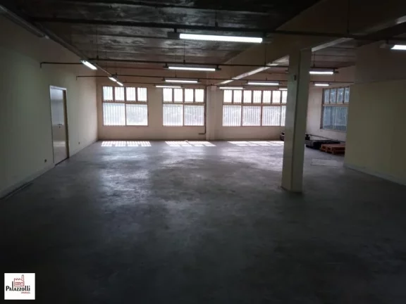 Imagem Prédio Comercial Comercial Barueri - SP - Bethaville I