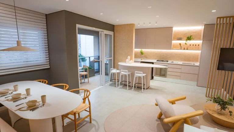 Imagem LIVEN: Apartamento Com 3 Quartos - Vanguard Em Cuiabá