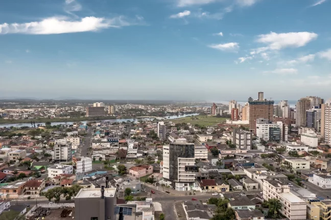 Imagem Apartamento à venda em Torres, Centro, com 2 quartos, 106,01m²