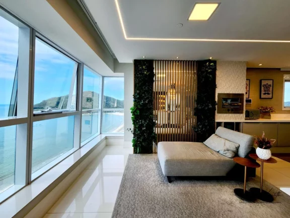 Imagem Frente ao Mar para Venda em Balneário Camboriú / SC no bairro Centro