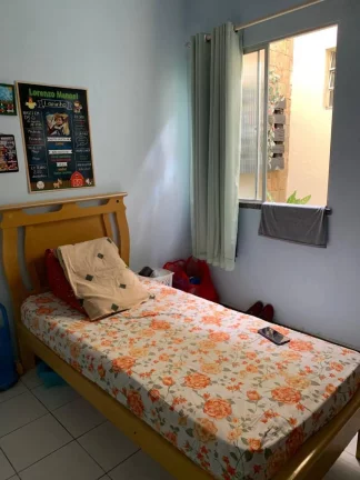 Imagem Casa à venda em Jabotiana, 3 quartos, lazer e 3 vagas de garagem