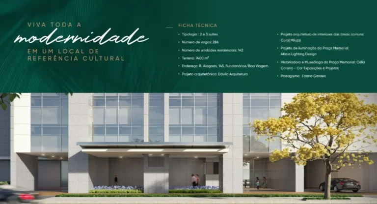 Imagem Apartamento com 2 quartos à venda em Belo Horizonte