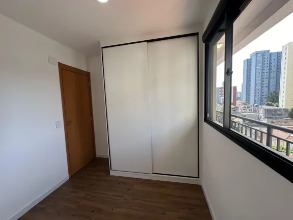 Imagem Apartamento com 1 Quarto para Alugar, 28 m² em Vila Monte Alegre - São Paulo Imagem Apartamento com 1 Quarto para Alugar, 28 m² em Vila Monte Alegre - São Paulo