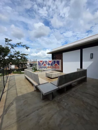 Imagem Casa Alto Padrão em Bonfim Paulista, Ribeirão Preto/SP