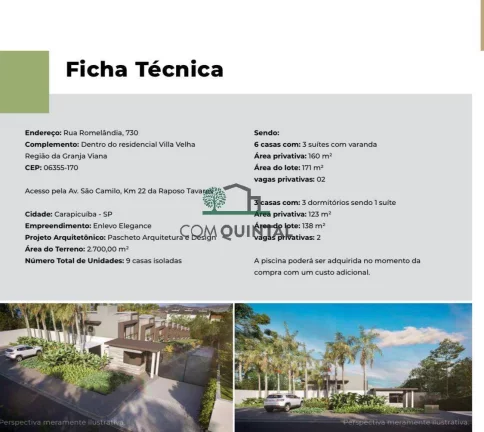 Imagem Casa à Venda, 138 m² em Jardim Ana Estela - Carapicuíba Imagem Casa à Venda, 138 m² em Jardim Ana Estela - Carapicuíba