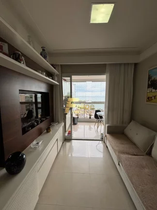 Imagem BELÍSSIMO APARTAMENTO COM VISTA PARA O MAR EM ITAPUA, VILA VELHA/ES.